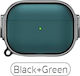 Coteci Ap-66 Case in Black Color for Apple AirPods Pro