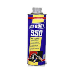 Hb Body 950 Steinchip Grau – Antihäkelik Pissa Schutz 1 L