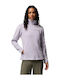 Fast Trek Ii Women's Sports Jacket Purple
