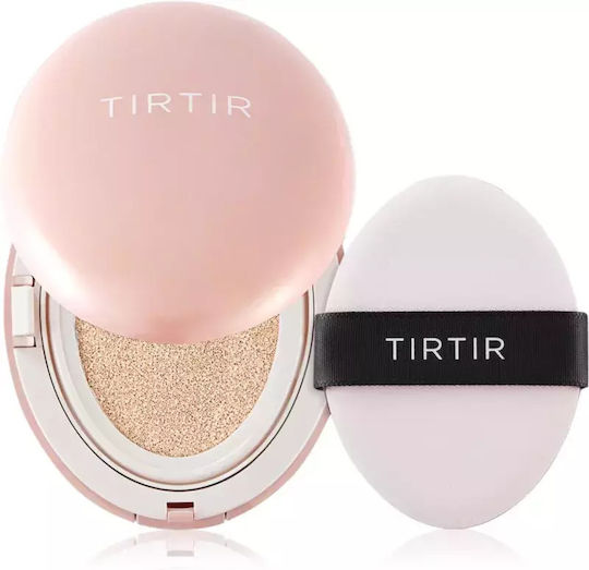 Tirtir Mask Fit All Cushion Foundation 15c Fair Porcelain