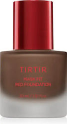 Tirtir Mask Fit Red Foundation 45w Chestnut 30ml