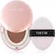 Tirtir Tirtir Cushion Foundation 43n Tiefer Kakaobraun