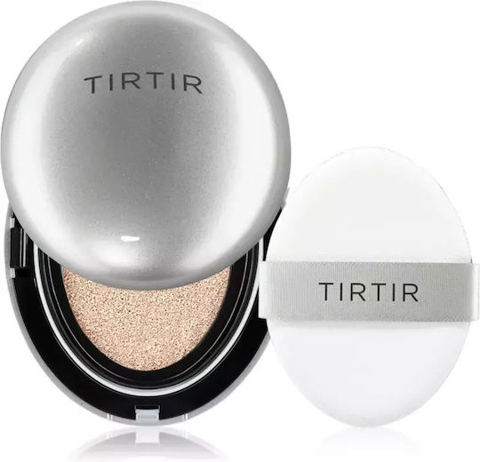 Tirtir Fond De Ten Cushion Mask Fit Aura 15c Porțelan Deschis