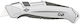 Wedo Cutter Safety Cutting Knife Incl 1 Ceramic Blade Cerasafeline Si Gray