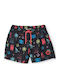 Nath Kids Kids Swimwear Swim Shorts Black
