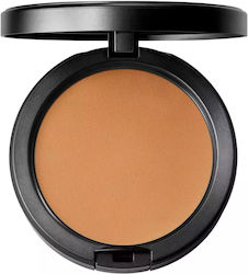 M.A.C Fix Powder Plus Foundation Mattes Puder F...
