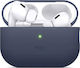 Elago AirPods Pro 2 Silicone Case AirPods Pro 2 Blue Safety Guarantee Simple Installments Free Shipping 170 Zl