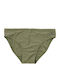 Corp Sluggo Ανδρικό Μαγιό Slip Surplus Green