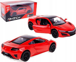 Daffi Car