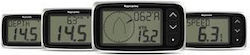I40 Bootsnavigationsinstrumente & Messgeräte Bidata