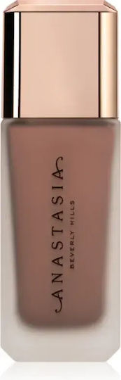 Anastasia Beverly Hills Makellose Weichzeichner Zweit-Haut Mattes Flüssig Foundation 35 35ml