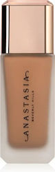 Anastasia Beverly Hills Impeccable Blurring Second-skin Matte Liquid Foundation 35ml Anastasia Beverly Hills Impeccable Blurring Second-skin Matte Liquid Foundation 35ml