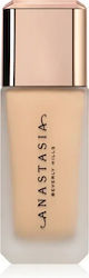 Anastasia Beverly Hills Fond De Ten Mat Lichid Impecabil Cu Efect De A Doua Piele 35ml