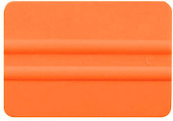 Lidco Spatel Orange 4 Zoll Weiche 1 Stück