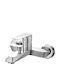 Omnires Mischung Bad Duscharmatur Thermostatisch
