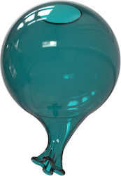 Clown Vetro Verde Ideal Lux 352619 Clown Vetro Verde Ideal Lux 352619