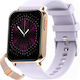 Women's Watch Smartwatch Gravity Gt17-3