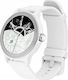 Smartwatch Tracer Smk3 Alb Trafon47411