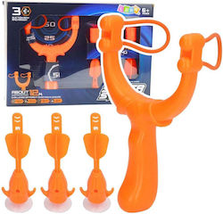 Lean Toys Set Shooting Παιδική Σφεντόνα