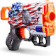 Zuru Skins Menace Blaster Waffen mit Schaumstoffpfeilen