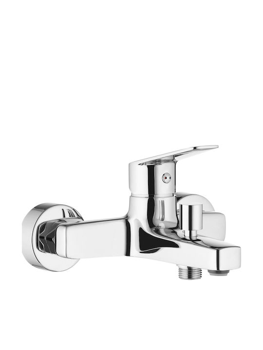 Deante Mischbatterie Für Dusche Thermostatisch