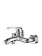 Omnires Mischung Bad Duscharmatur Thermostatisch