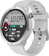 Rubicon Rncf14 Smartwatch Grau