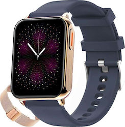 Women's Watch Smartwatch Gravity Gt17-2