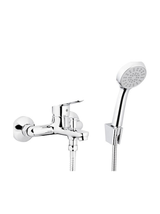 KFA Baterie Amestecare Dus Termostatic Set Complet