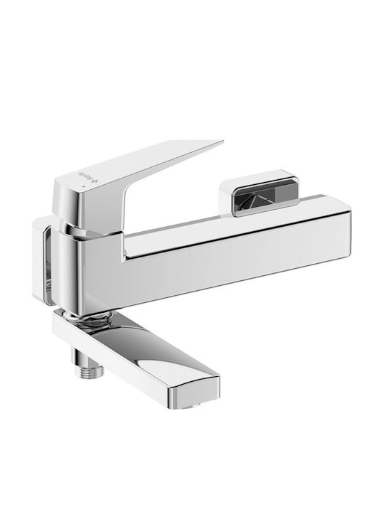 Deante Thermostatic Shower Mixing Faucet
