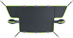 Suitu Ηλιοπροστασία Παρμπρίζ Εξωτερική 245x114.5εκ.