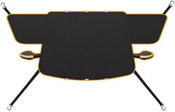 Suitu Ηλιοπροστασία Παρμπρίζ Εξωτερική 245x114.5εκ.