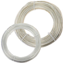 Συρματοσχοινα Επικαλυψη Pvc Διάσταση 2-3mmx25m