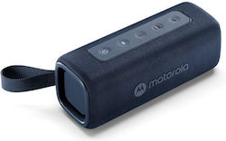 Motorola Rokr 600 Bluetooth Speaker 30W Blue