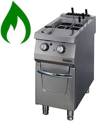 Oztiryakiler 7858.N1.40908.23 Газов Котлон 18kW Oztiryakiler 7858.N1.40908.23 Газов Котлон 18kW