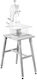 Vevor Εξάρτημα Επαγγελματικής Συσκευής Μαγειρέματος