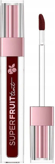 Eveline Superfruit Tint Lip Gloss 03 Goji Cocoa 4ml