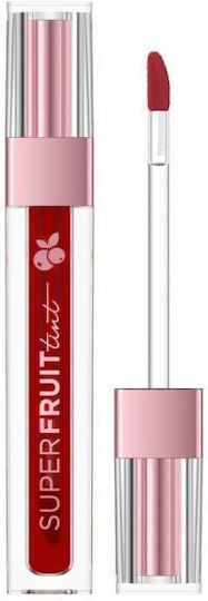 Eveline Superfruit Tint Lip Gloss 01 Acerola Pop 4ml