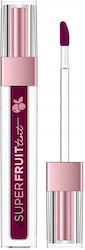 Eveline Superfruit Tint Lip Gloss 02 Acai Punch...