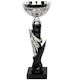 Tryumf Silber Trophäe Sportpreise