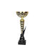 Tryumf Gold Sports Trophy