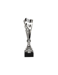 Tryumf Silber Trophäe für Sportpreise