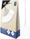 Aufgereiht Preisschilder 28 X 43 mm Nr. 4 Box 250 Stück Kangaro