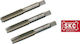 Handgewindebohrer Mit Metrischem Gewinde Skc Japan 10x1.25