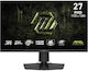MSI MAG 272PF X24 IPS Gaming Monitor 27" FHD 1920x1080 240Hz with 0.5ms GTG Response Time