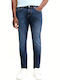 Men's Blue Jeans Pants