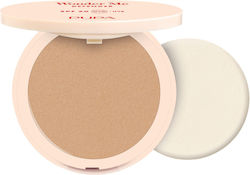 Pupa Wonder Me Liquid Foundation SPF50 Almond