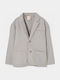 Kids Blazer Gray