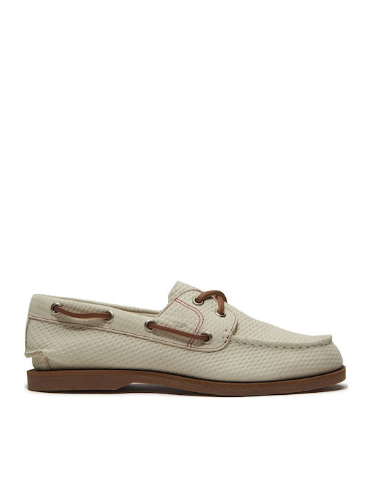 Timberland Classic Leather Women's Loafers in B...