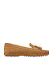 Γυναικεία Loafers σε Ταμπά Χρώμα